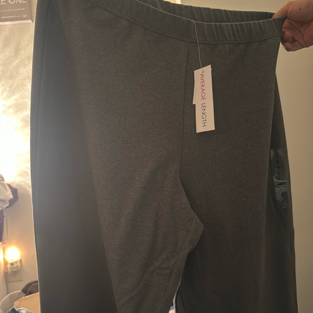 Sweat pants